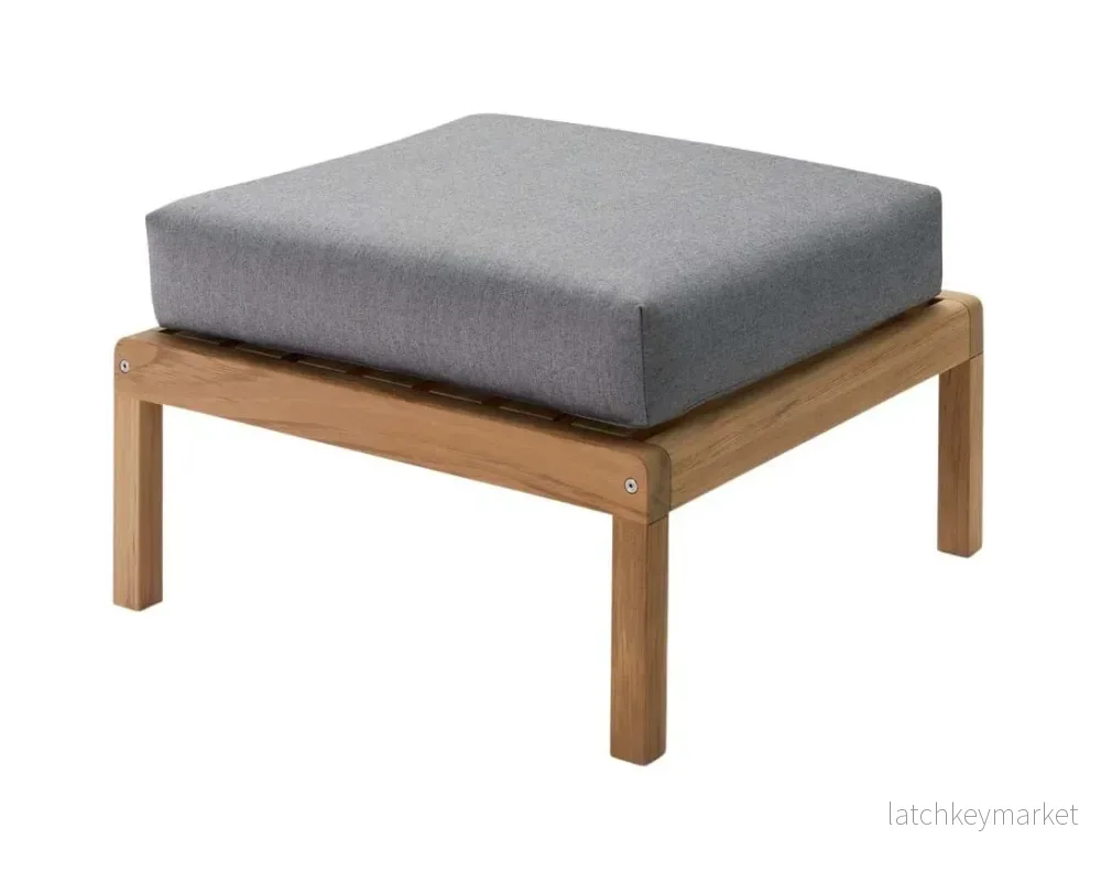 Virkelyst Pouff - Bild 3