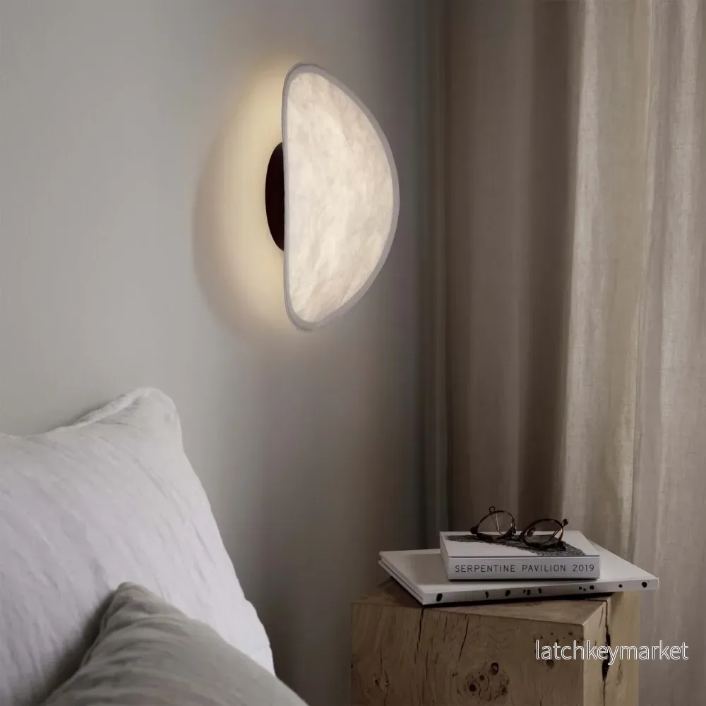 Tense Wall Lamp - Bild 3