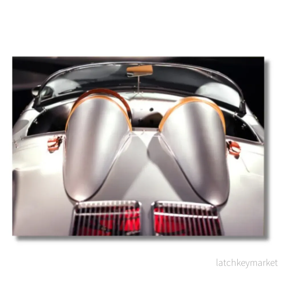 MERCEDES 300 SL MERCEDES 300 SL