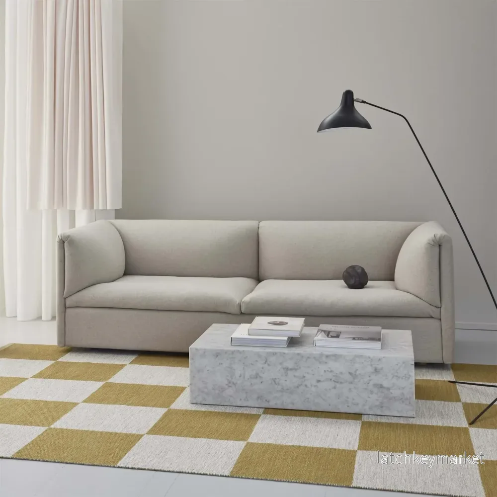 Checkerboard Selection - Bild 2