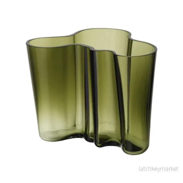 Alvar Aalto vas 160