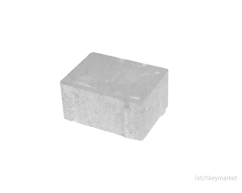 Munksten Grå 210x105x70