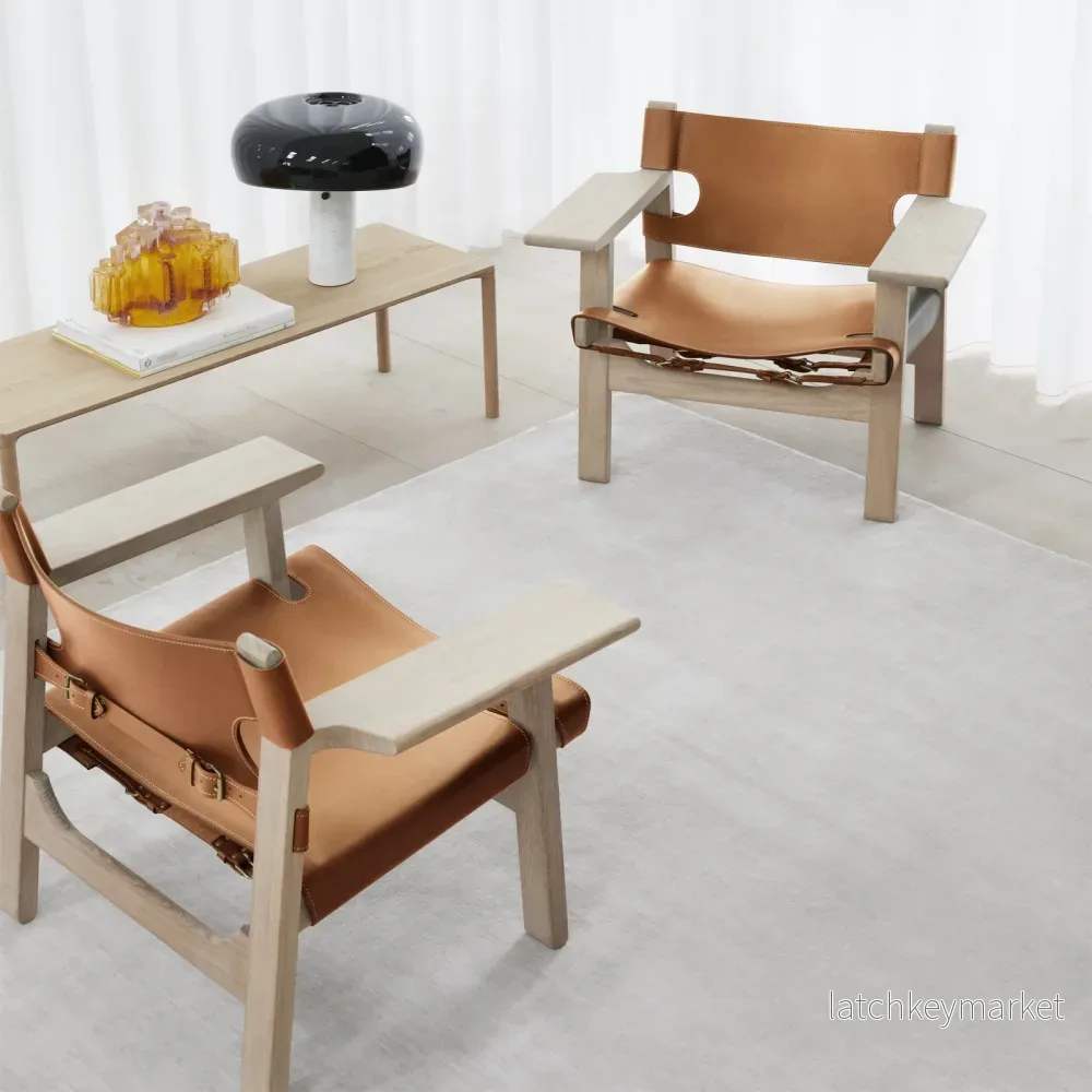 The Spanish Chair - Bild 2