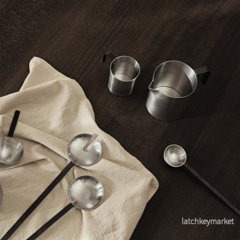 Obra Coffee Spoon - Bild 3