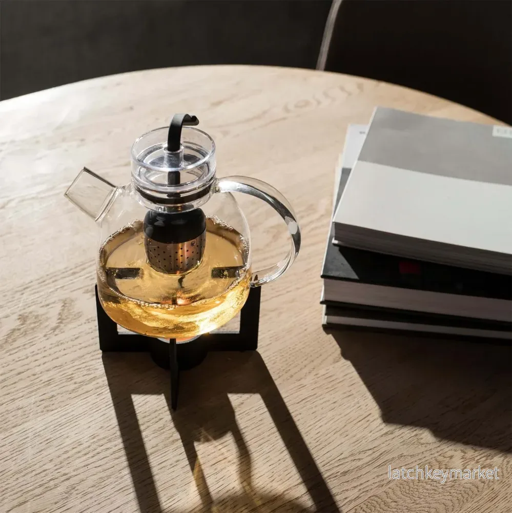 Kettle Teapot - Bild 3