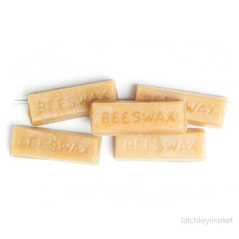 Bivaxblock, 36 g Bivaxblock, 36 g