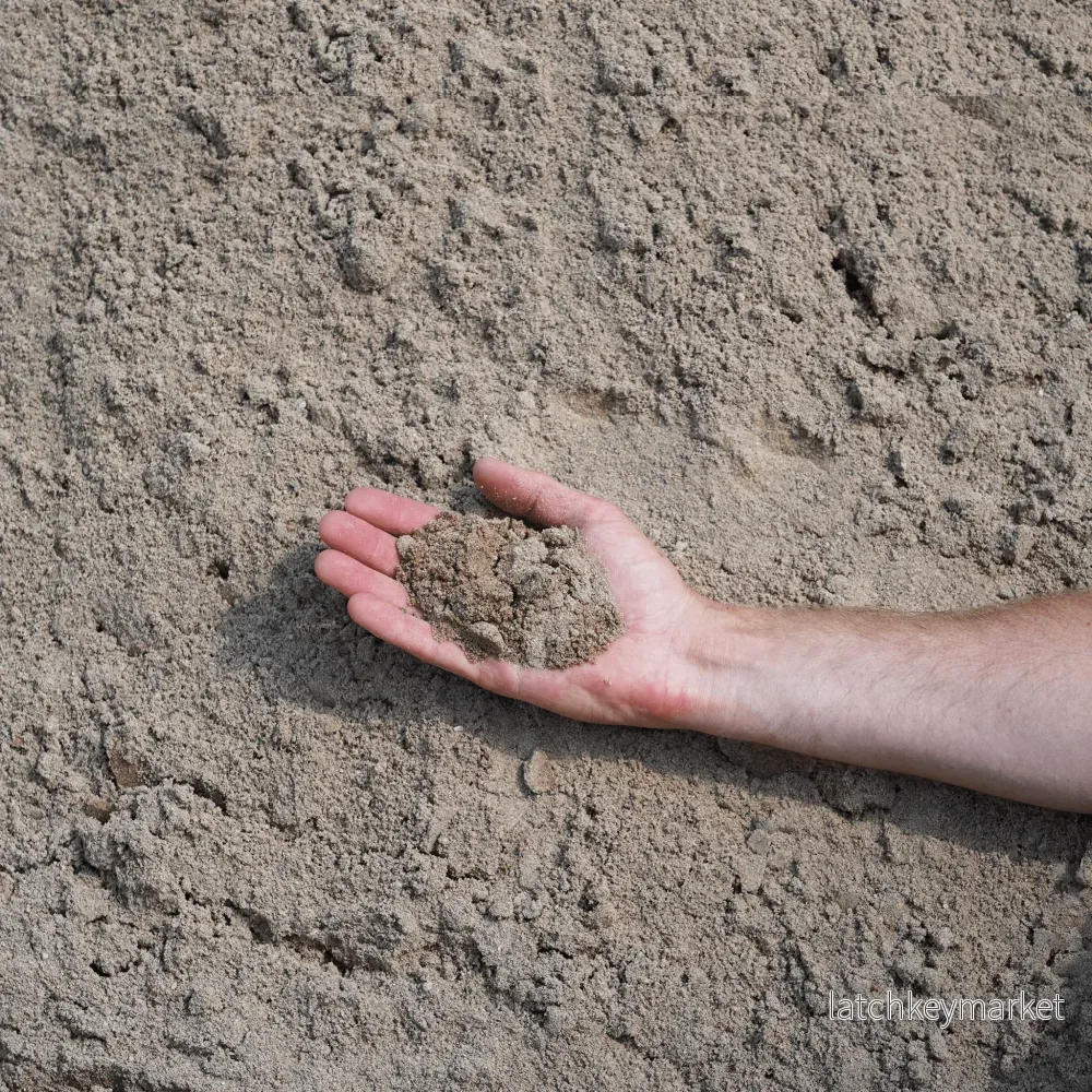 Sandlådesand 0-2 Lösvikt - Bild 2