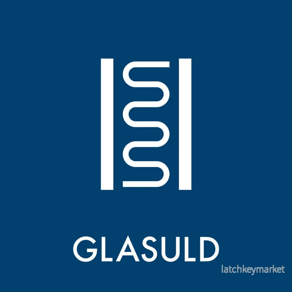 Avfallssortering - Glasull