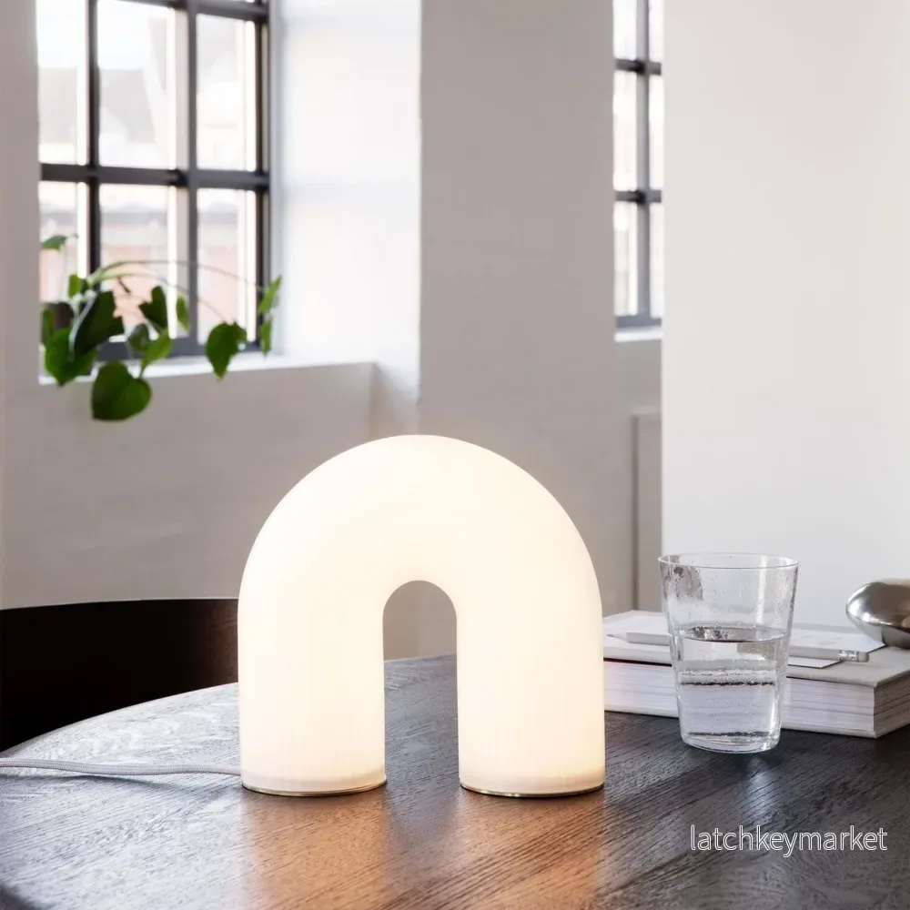 Vuelta Table Lamp - Bild 3