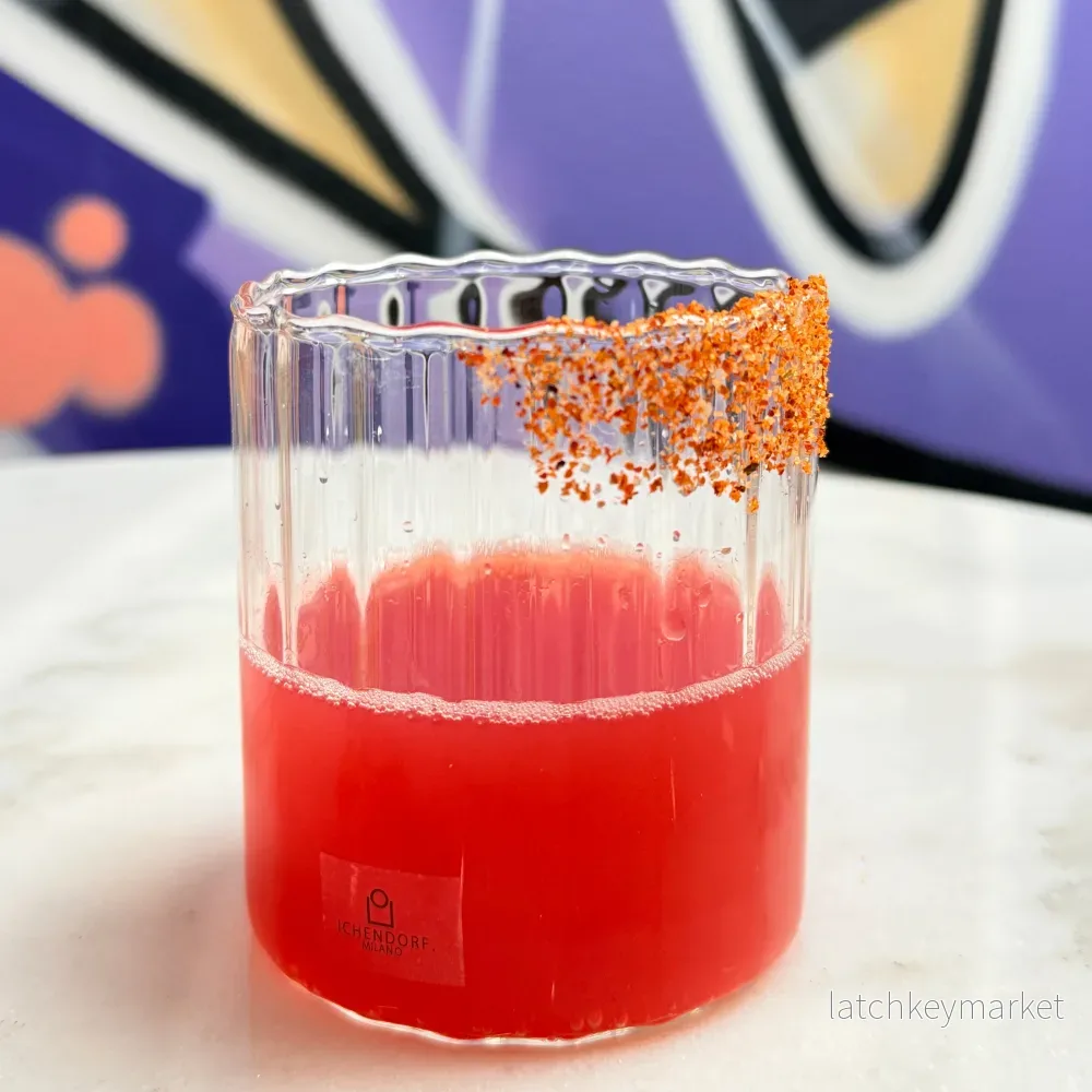 Laguna Water Glass - Bild 3