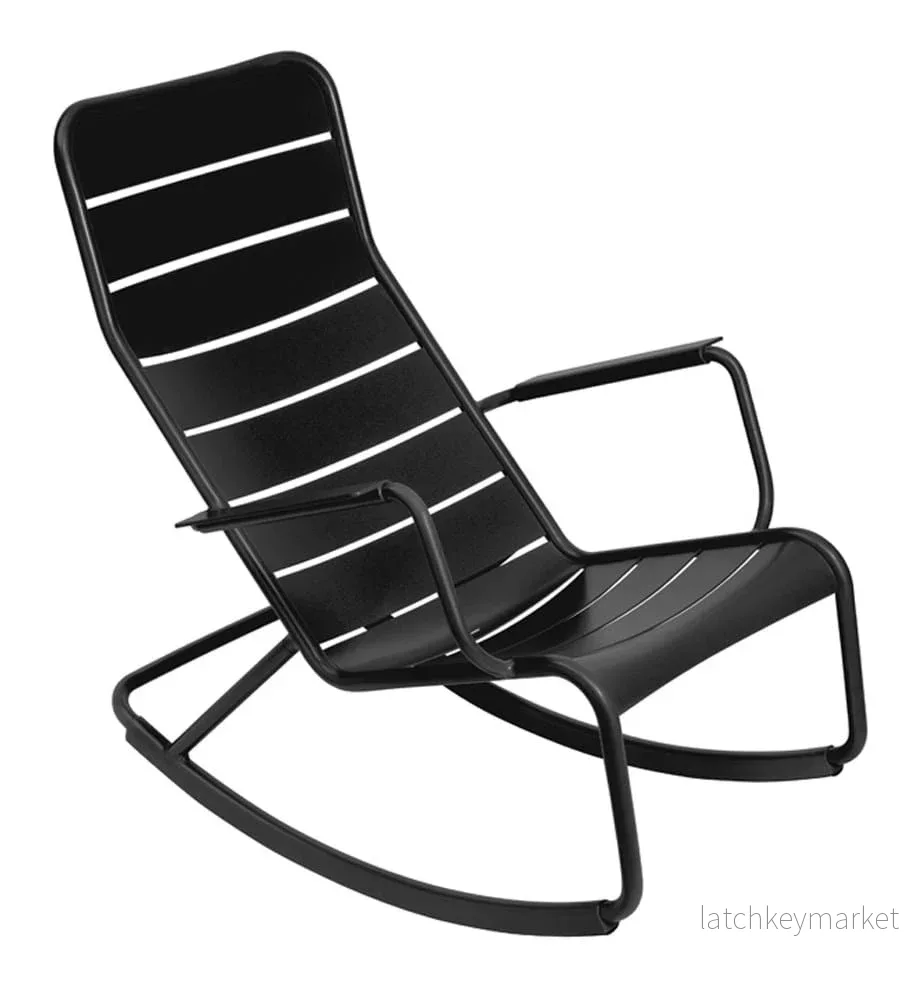 Luxembourg Rocking Chair - Bild 3