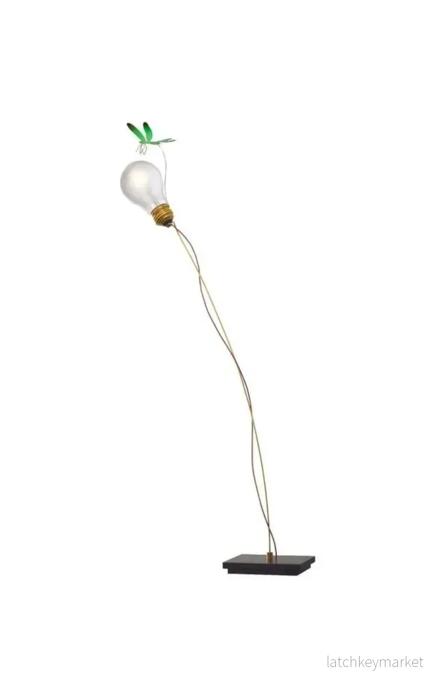 I Ricchi Poveri Bzzzz Table Lamp