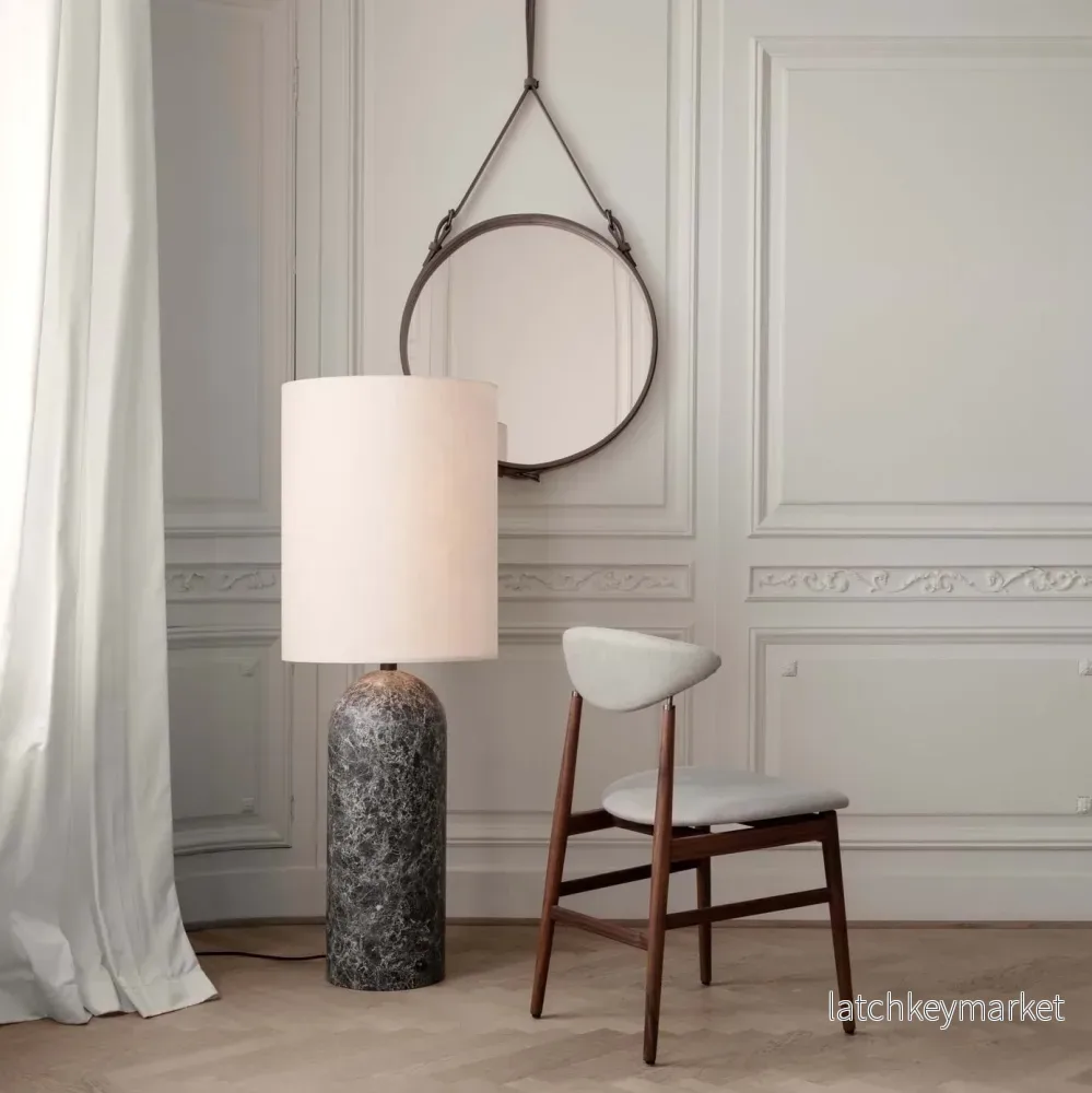 Gravity Floor Lamp XL High - Bild 2