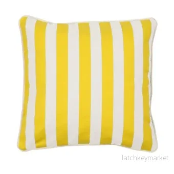 Outdoor Cushion Hossegor 50 x 50 cm Outdoor Cushion Hossegor 50 x 50 cm