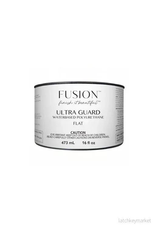 Ultra Guard Fusion Mineral Paint Ultra Guard Fusion Mineral Paint