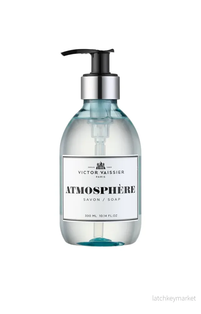 Victor Vaissier – Atmosphere Soap Victor Vaissier – Atmosphere Soap