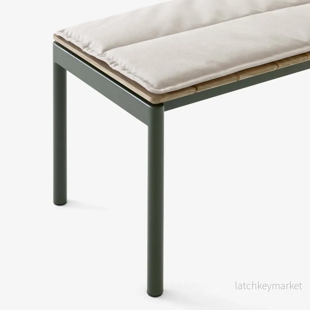 Ville Bench Cushion for AV27/28 - Bild 3