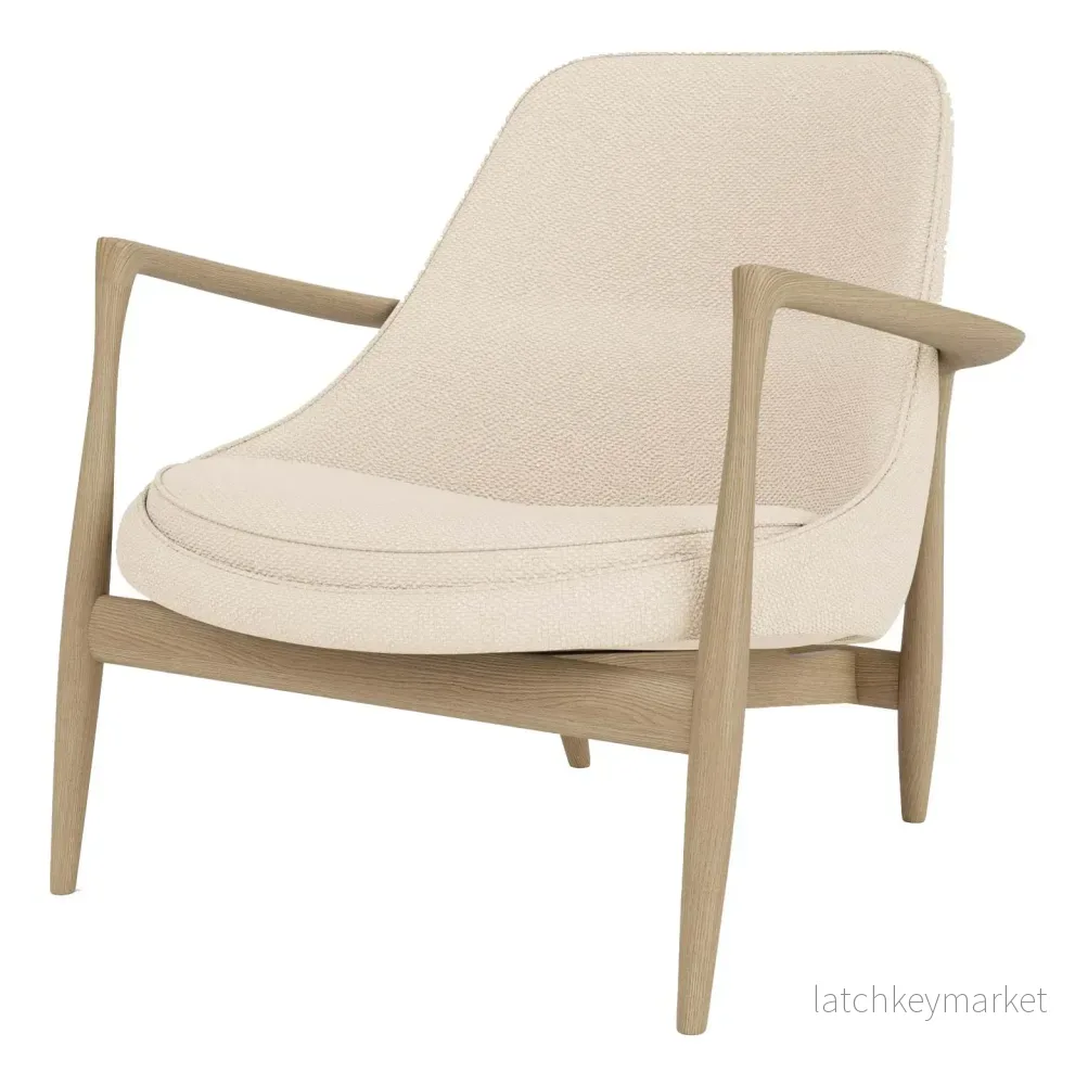 Elizabeth Lounge Chair