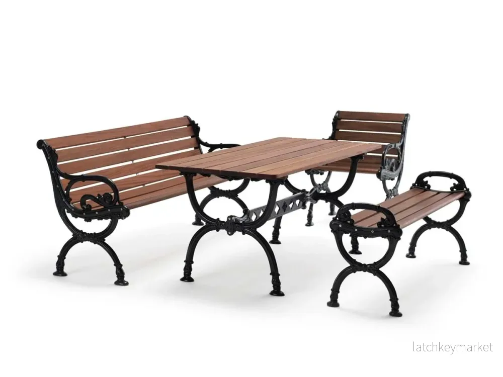 Byarum Bord - Bild 3