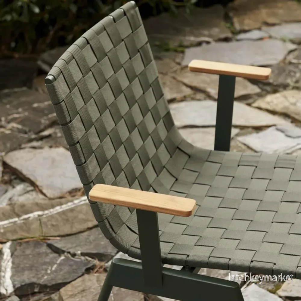 Ville AV34 Armchair - Bild 3