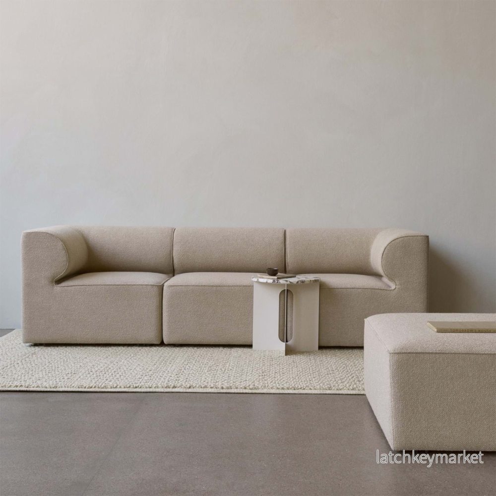 Eave 86 3-Seater Sofa - Bild 3