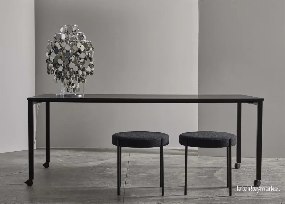 Panton Move Table - Bild 3