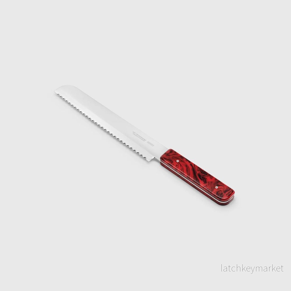 Nomi Bread Knife Pomodoro