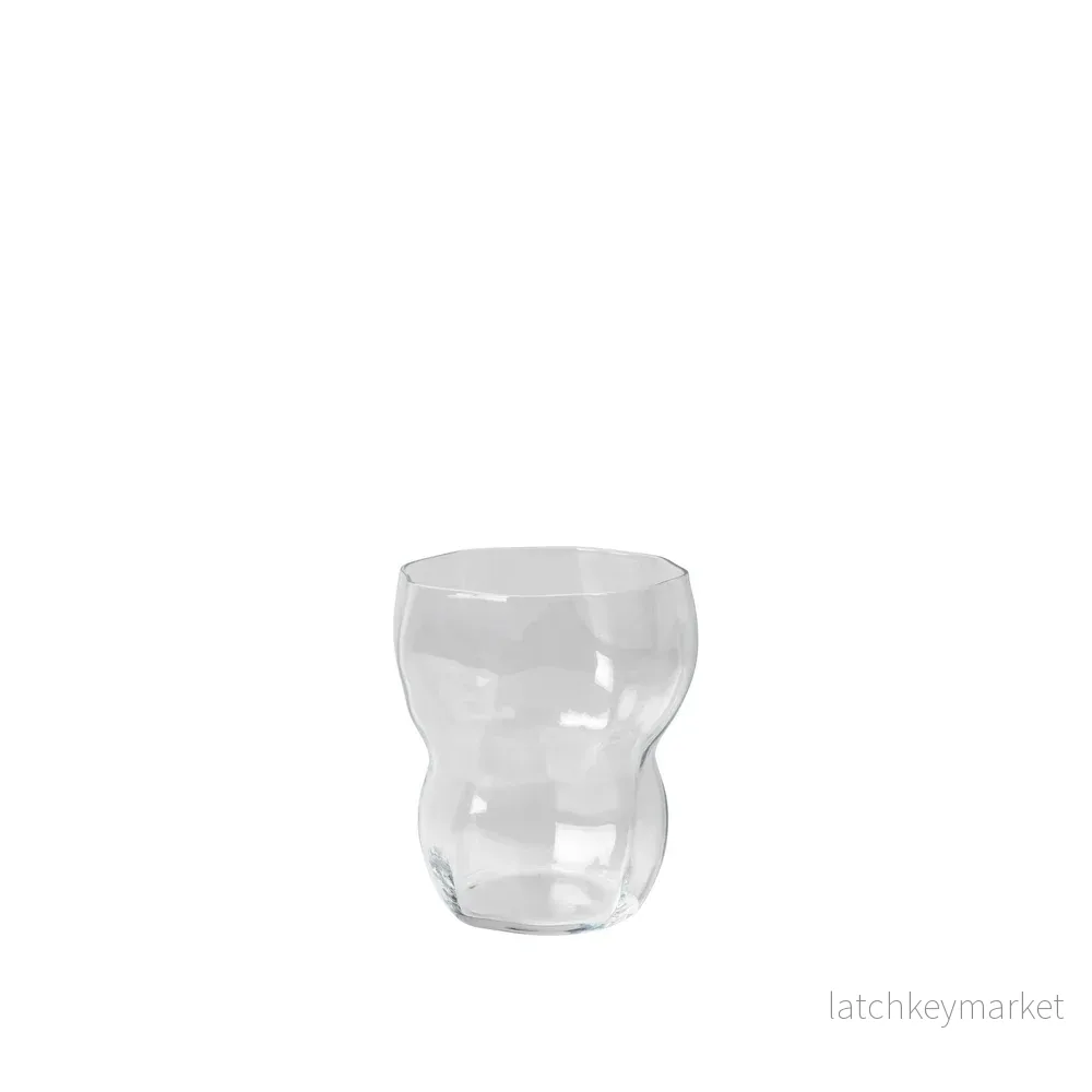 Tumbler Clear 25 cl