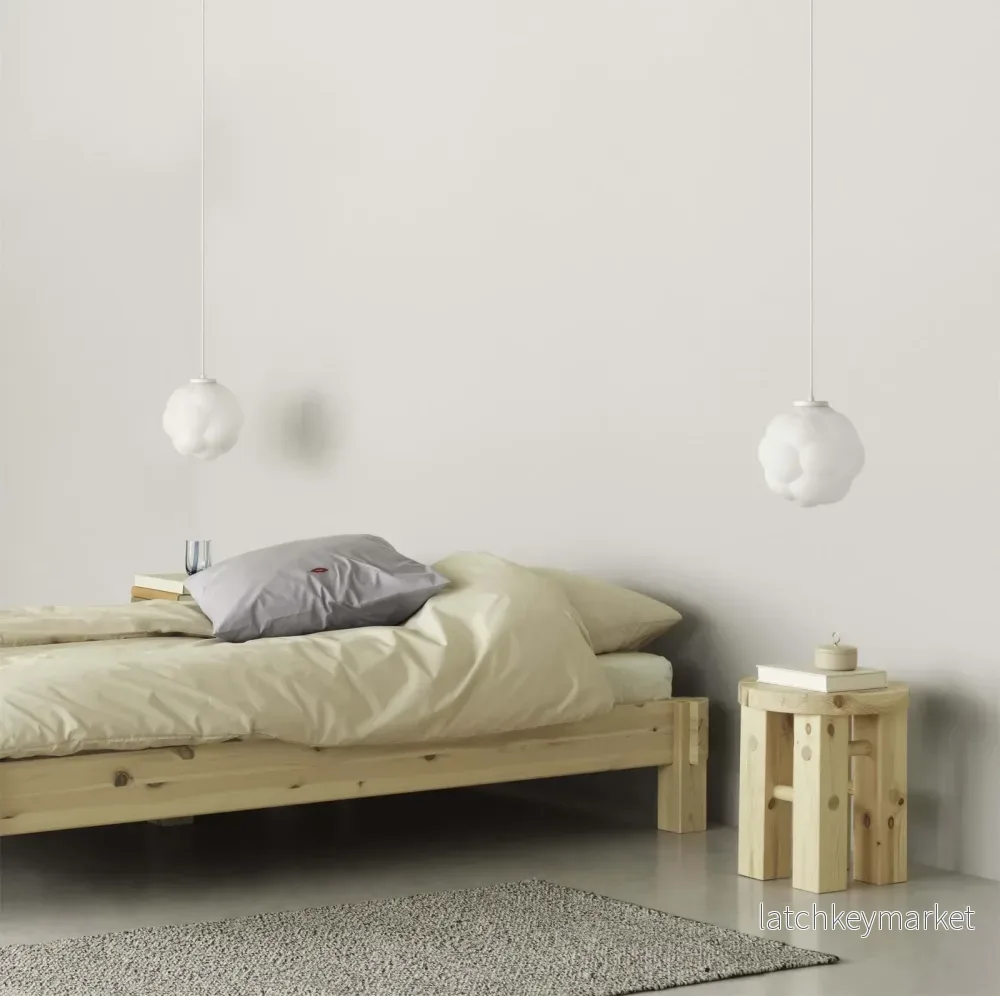 Fyr Stool - Bild 3