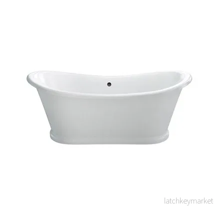 Badkar Burlington Admiral 165 cm