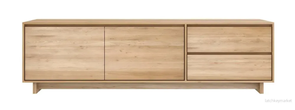 Wave TV Cupboard
