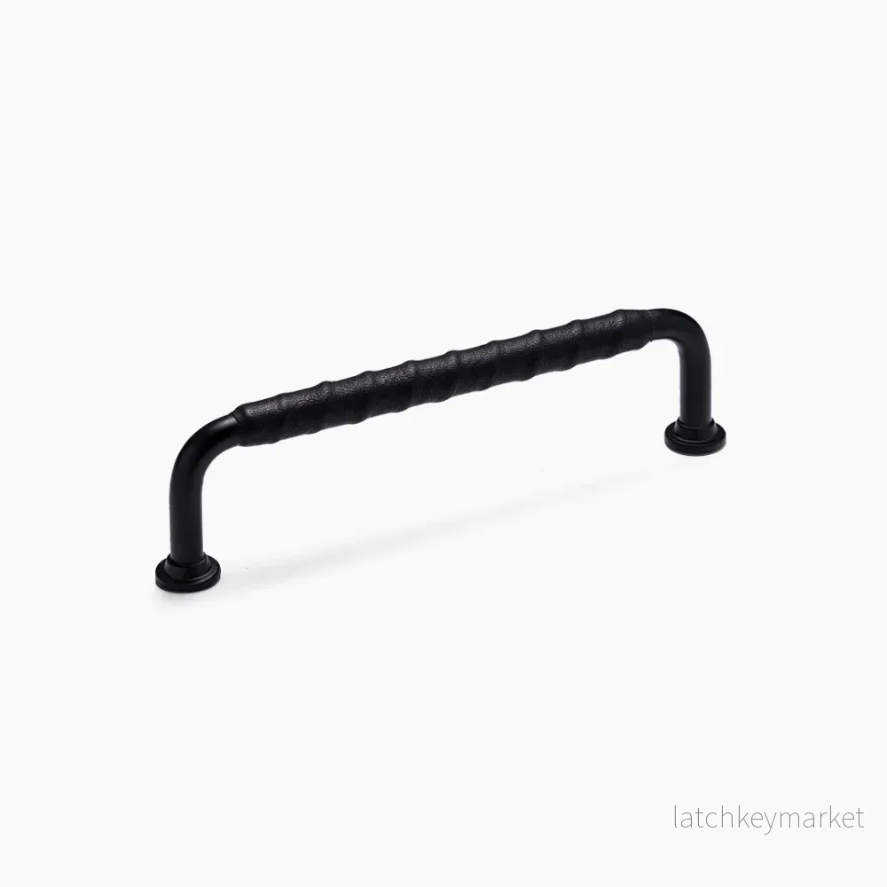 Köksluckshandtag - York Handle - 128 mm