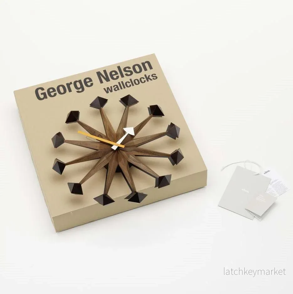 Polygon Clock - Bild 3