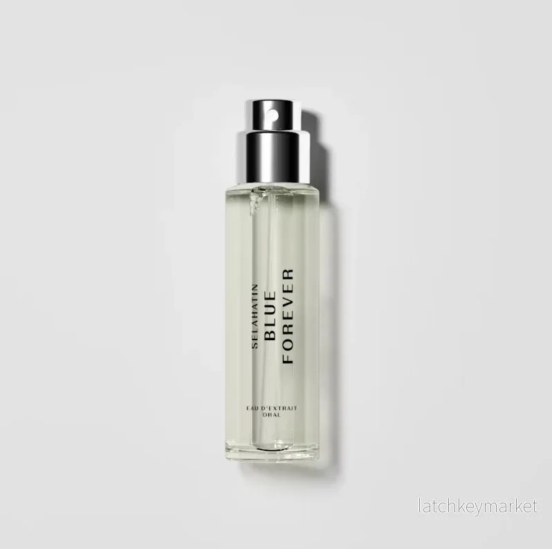 Selahatin Eau d’Extrait Oral Blue Forever Selahatin Eau d’Extrait Oral Blue Forever