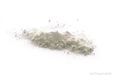 Pigment Zinkvitt Pigment Zinkvitt