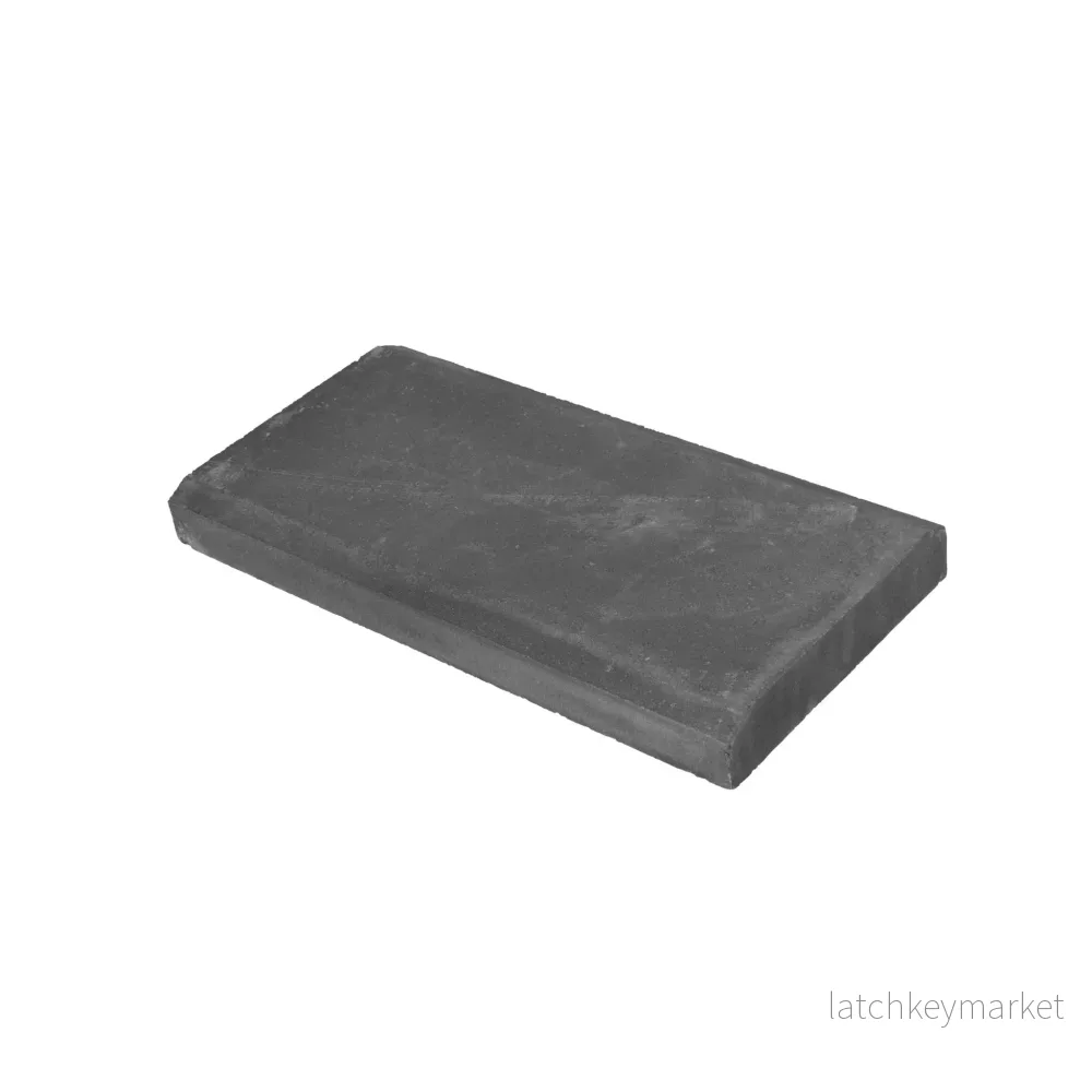 IGLO Krön Mur Antracit 500x250x50 IGLO Krön Mur Antracit 500x250x50