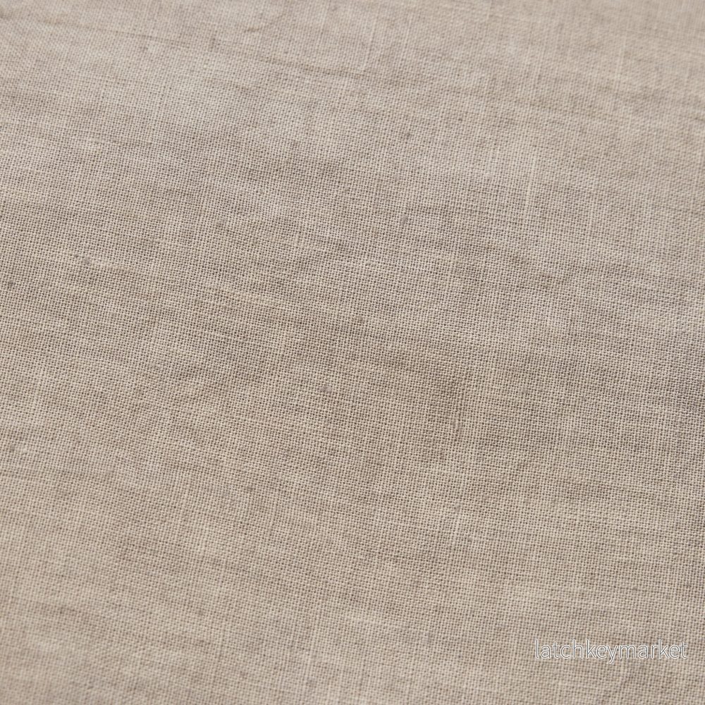 Efina putetrekk 60x40 cm. sand - Bild 2