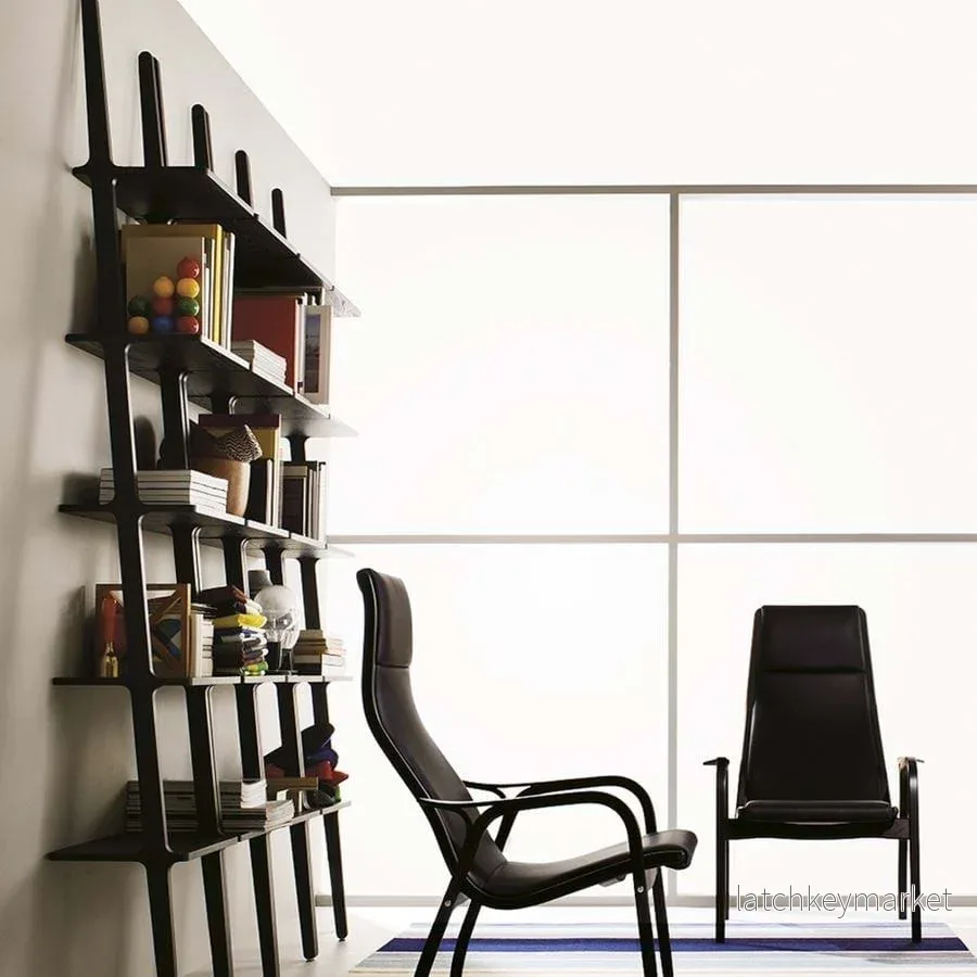 Libri 5 Hyllplan - Bild 3