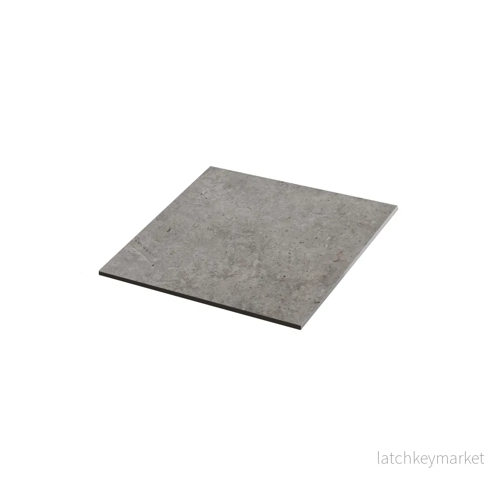 Borghamn Mörkgrå Klinker 30×30 Borghamn Mörkgrå Klinker 30×30