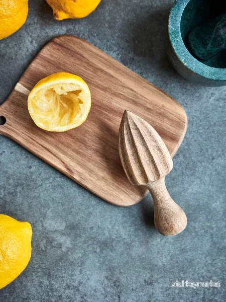 Eya Citruspress - Bild 3