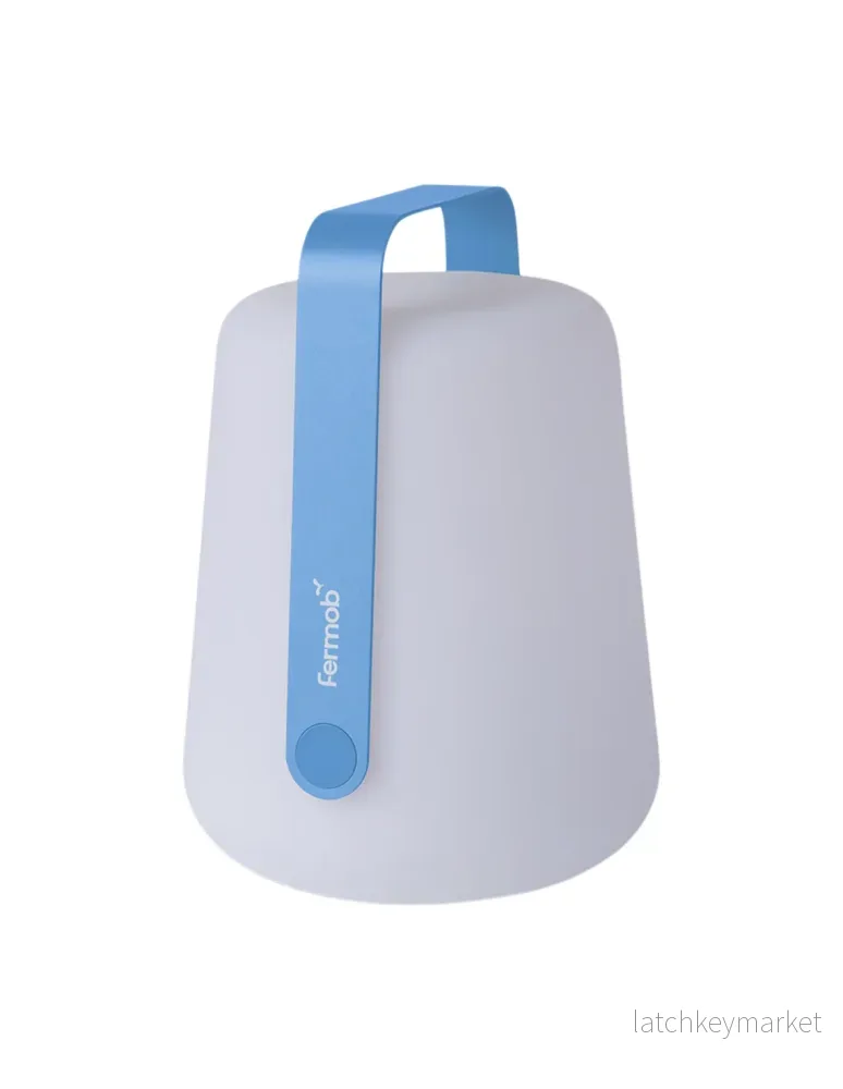 Balad 2 Lamp H:25 - Bild 3