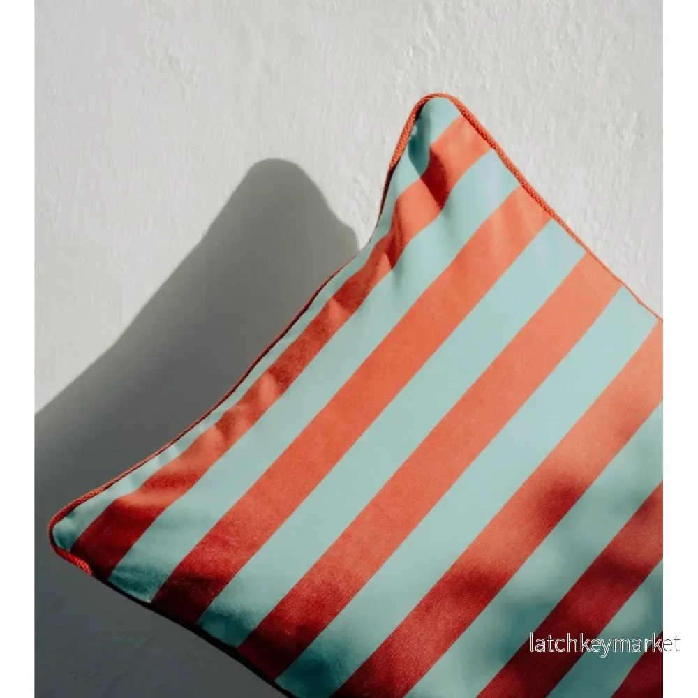 Outdoor Cushion Biarritz 50 x 50 cm - Bild 2
