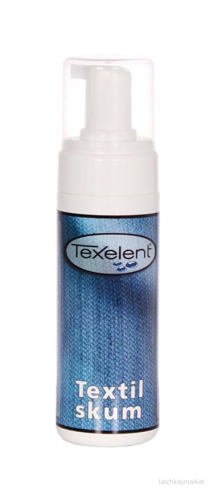 Texelent Textilskum 150 ml
