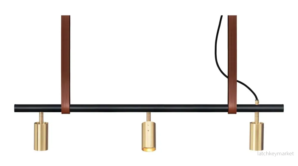 Long John Pendant 3