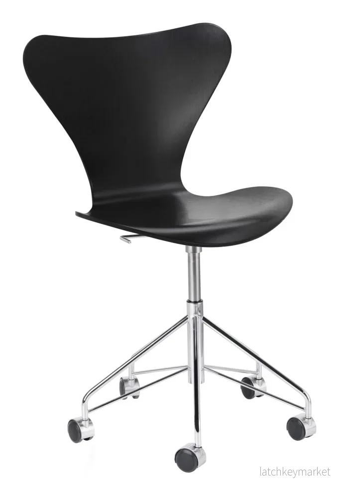 Sjuan 3117 Kontorsstol