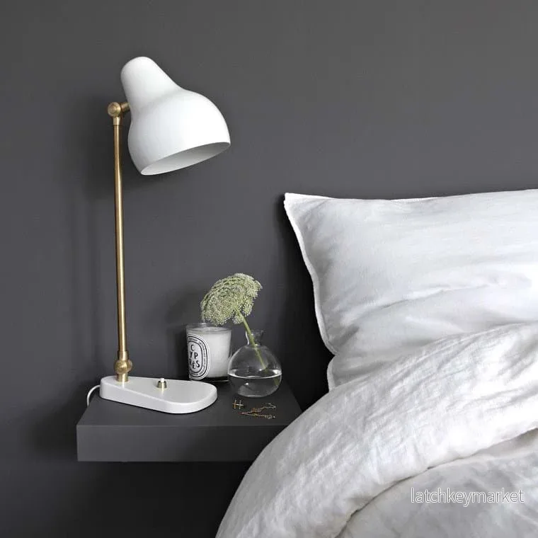 VL38 Bordslampa - Bild 2