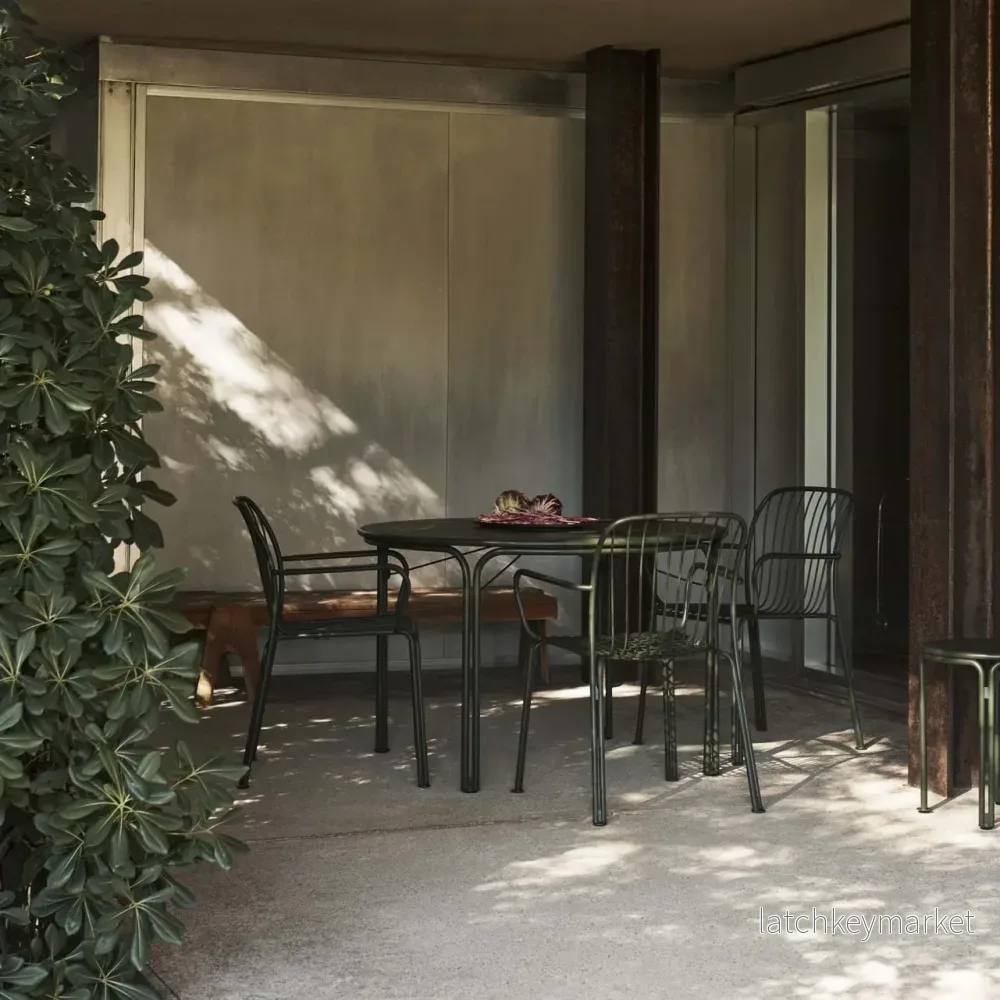 Thorvald SC95 Armchair - Bild 3
