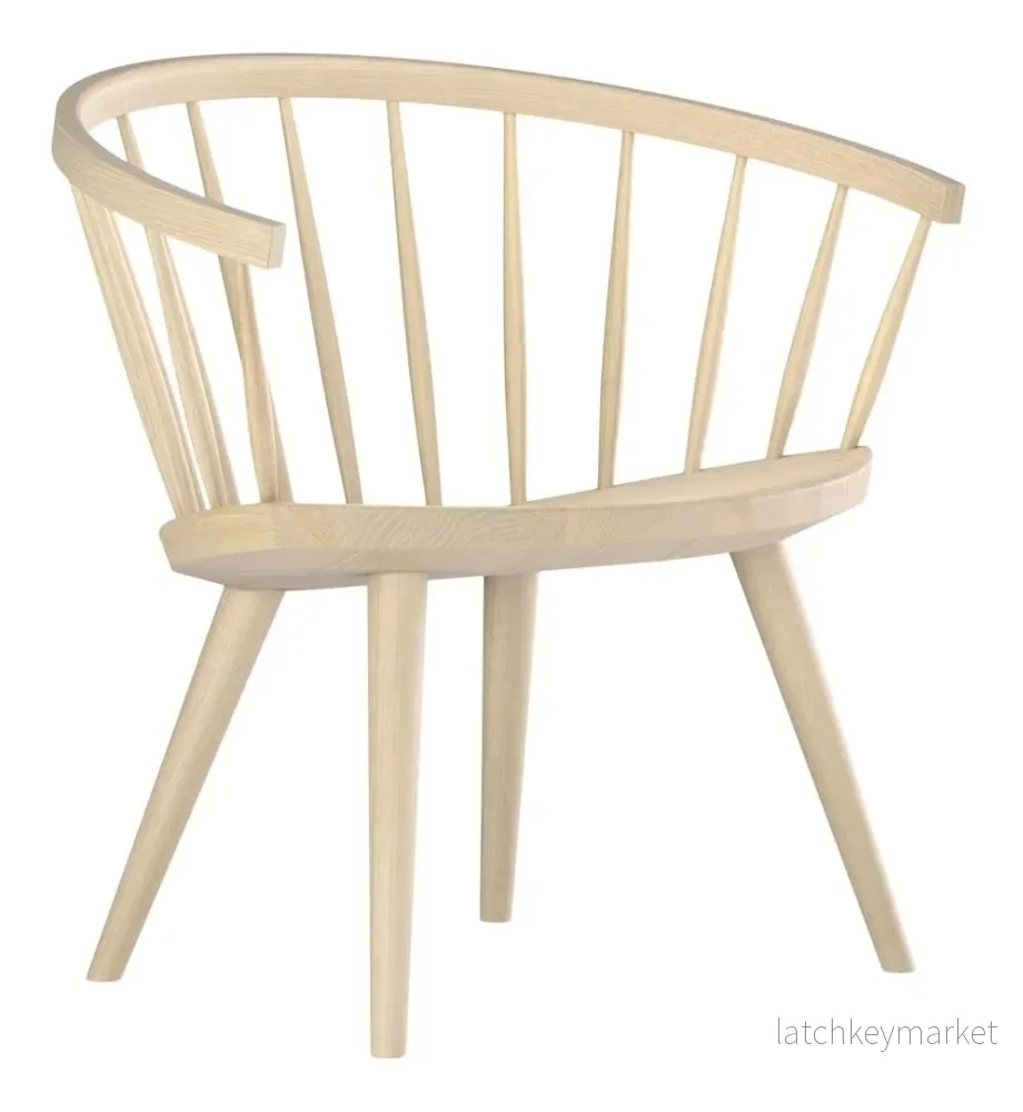 Arka Loungestol Björk - Bild 2