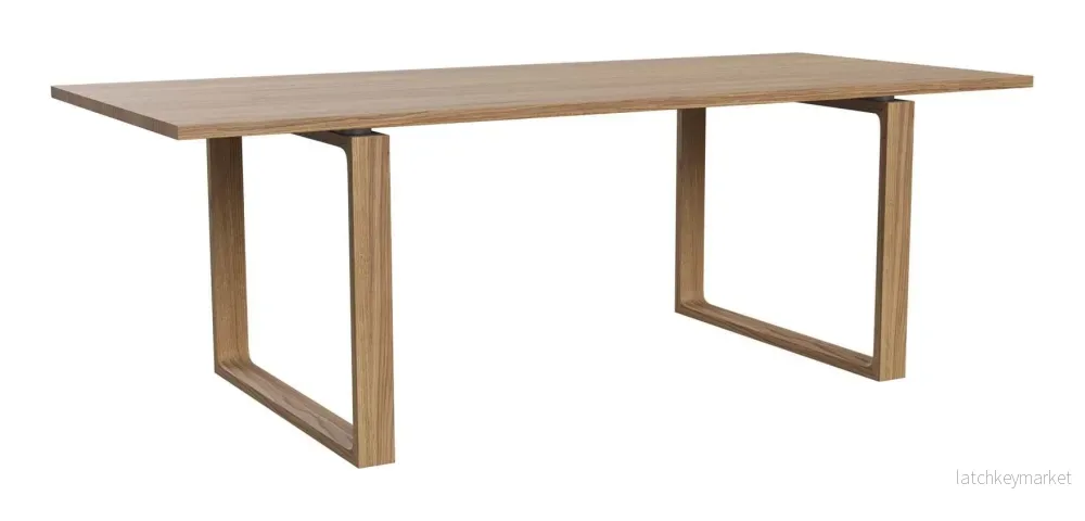 Essay CM21 Matbord 218 cm
