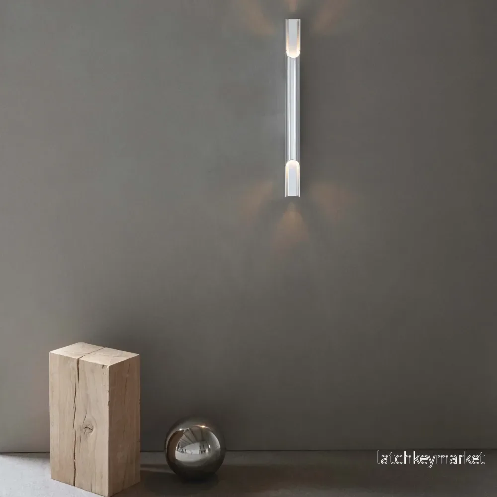 Pan Wall Lamp - Bild 2